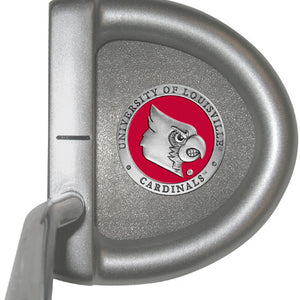 University of Louisville Tradition Putter