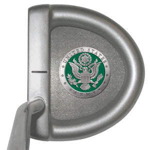 Army Tradition Putter