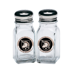 United States Military Academy Black Knights Salt & Pepper Shakers
