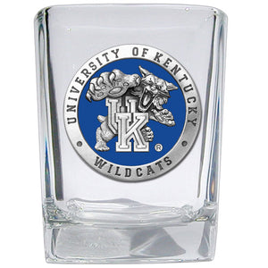 University of Kentucky  Square Shot
