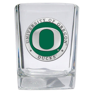 University of Oregon Square Shot