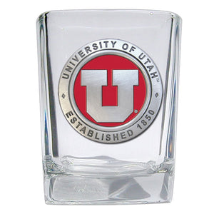 University of Utah Square Shot