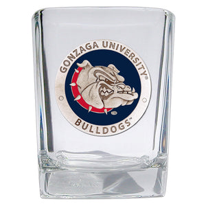 Gonzaga University Square Shot