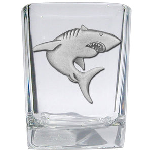 Shark Square Shot