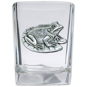 Frog Square Shot