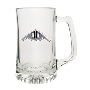 B-2 Bomber Super Stein