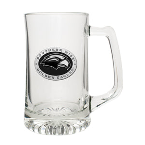 University of Southern Mississippi Super Stein