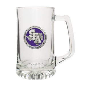 Stephen F. Austin State University Super Stein