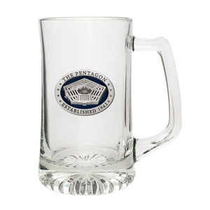 Pentagon Super Stein