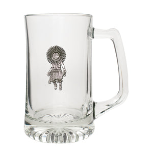 Sun Kachina Super Stein