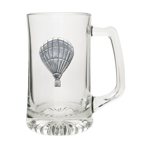Hot Air Balloon Super Stein