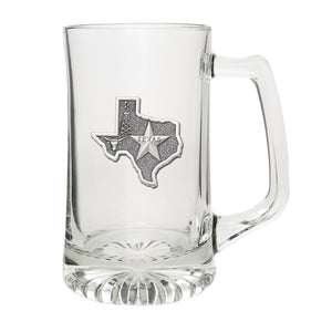 Texas State Super Stein