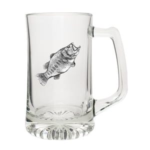 Bass Super Stein