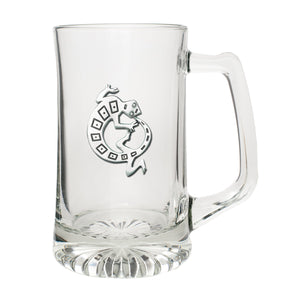 Lizard Super Stein