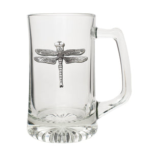 Dragonfly Super Stein