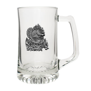 Squirrel Super Stein