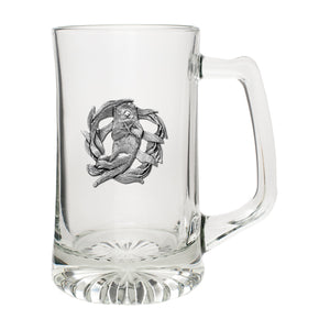Sea Otter Super Stein