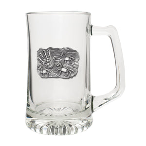 Spirit Pony Super Stein