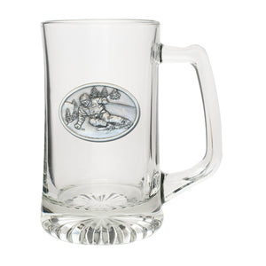 Skier Super Stein