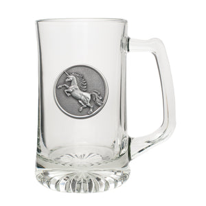 Unicorn Super Stein