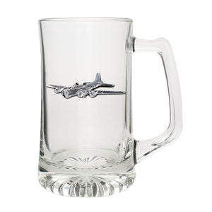 B-17 Super Stein