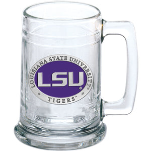Louisiana State University Stein