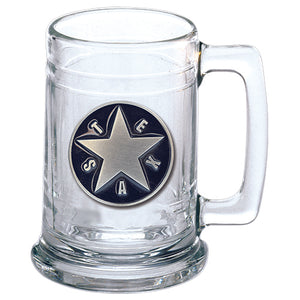 Republic of Texas Stein