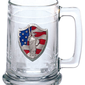Statue of Liberty Stein
