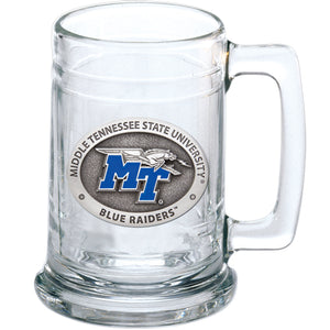 Middle Tennessee State University Stein