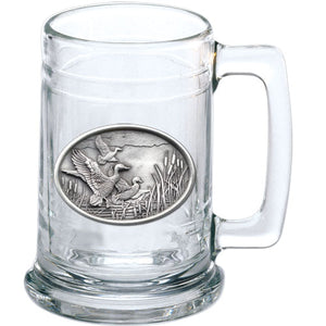 Mallard Ducks Stein