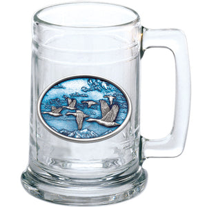 Canadian Goose Stein