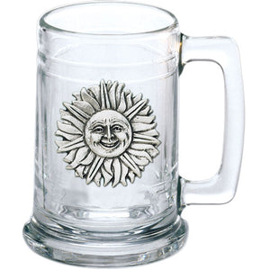 Sunface Stein
