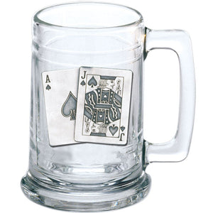 Black Jack Stein