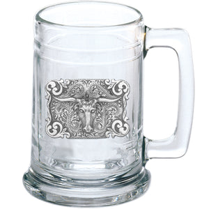 Longhorn, Western, Stein