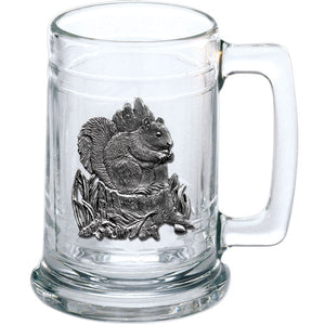 Squirrel Stein