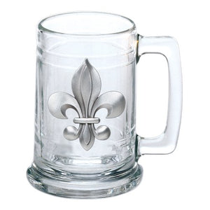 Fleur de Lis Stein
