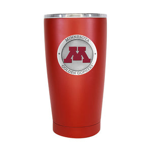 University of Minnesota Thermal Drink - Red