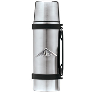 B-2 Bomber Thermos