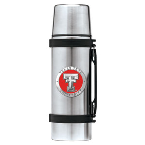 Texas Tech University Thermos