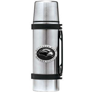 University of Southern Mississippi Thermos