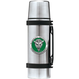 Marshall University Thermos