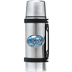 Canadian Goose Thermos