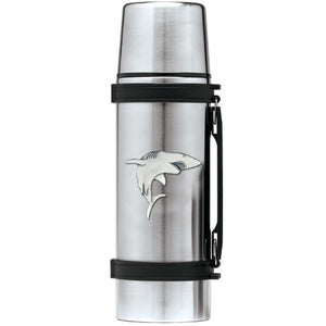 Shark Thermos