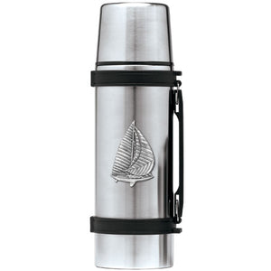 Sail Boat Thermos