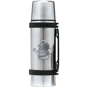 Water Can Thermos