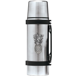 Pineapple Thermos