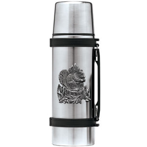 Squirrel Thermos