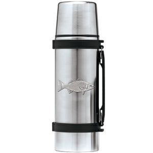 Stripped Bass Thermos