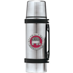 Republican Thermos
