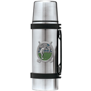 Golf Thermos